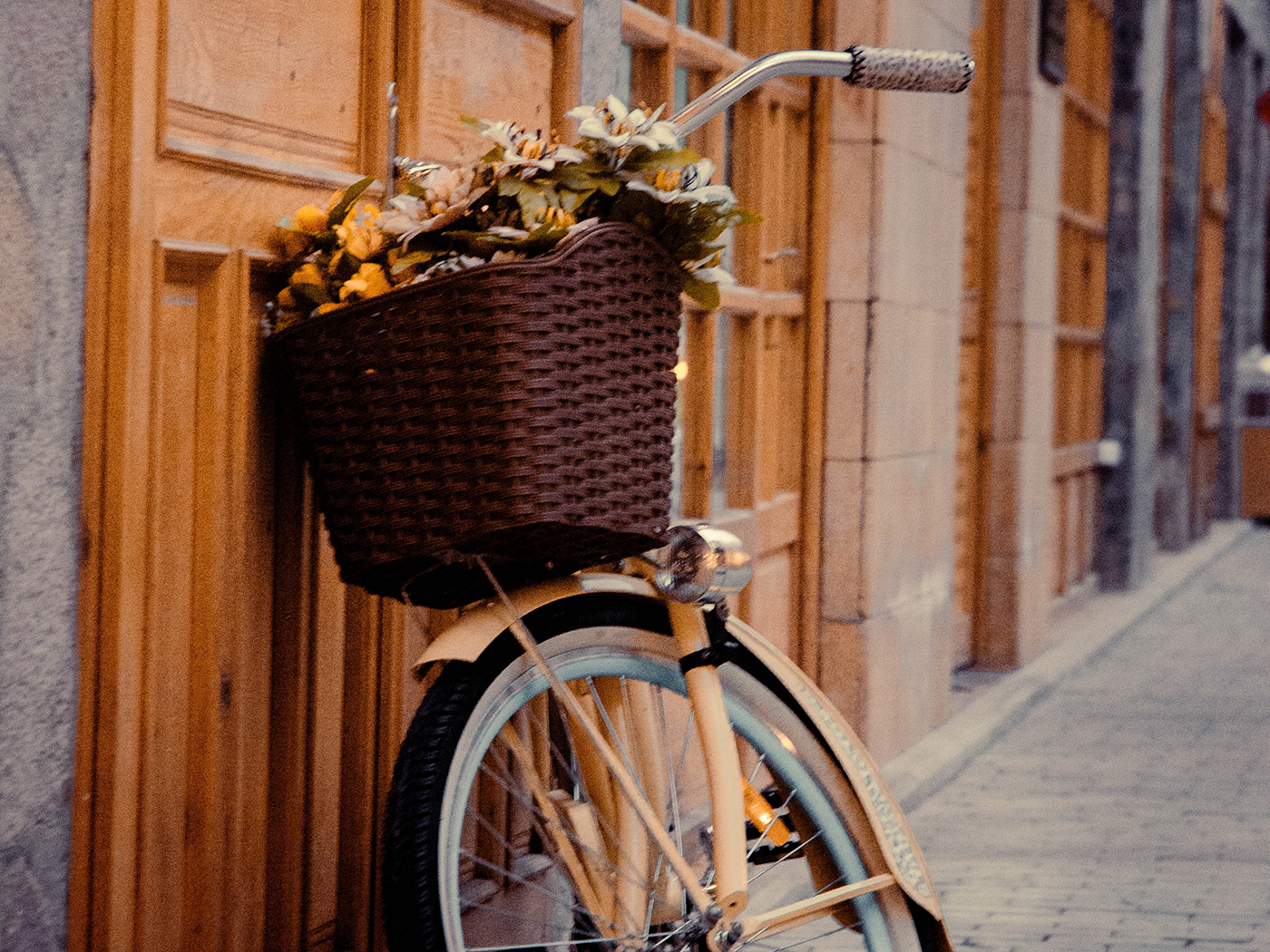 Idées astucieuses pour customiser son vélo !