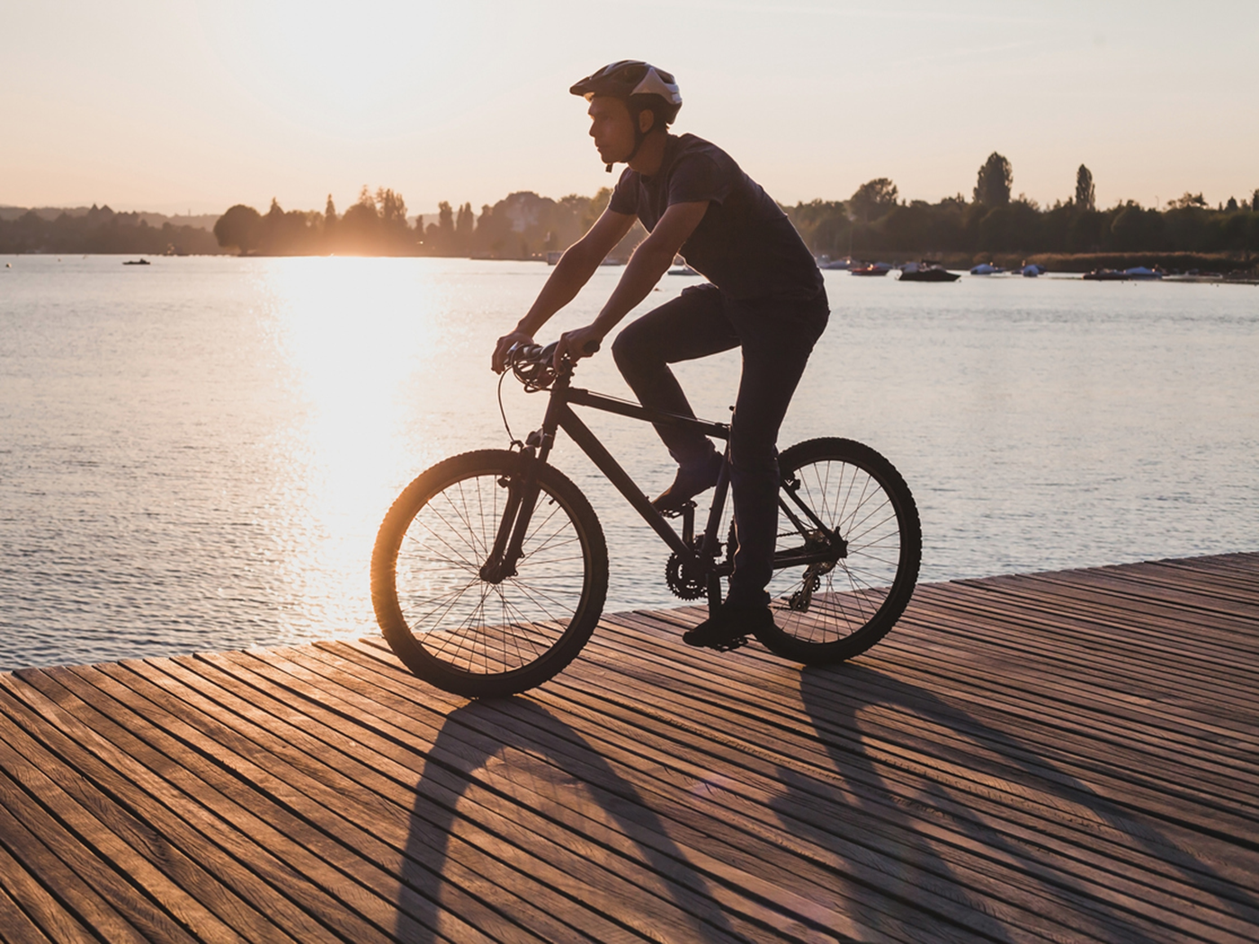 Casque vélo lifestyle : roulez stylé et en sécurité