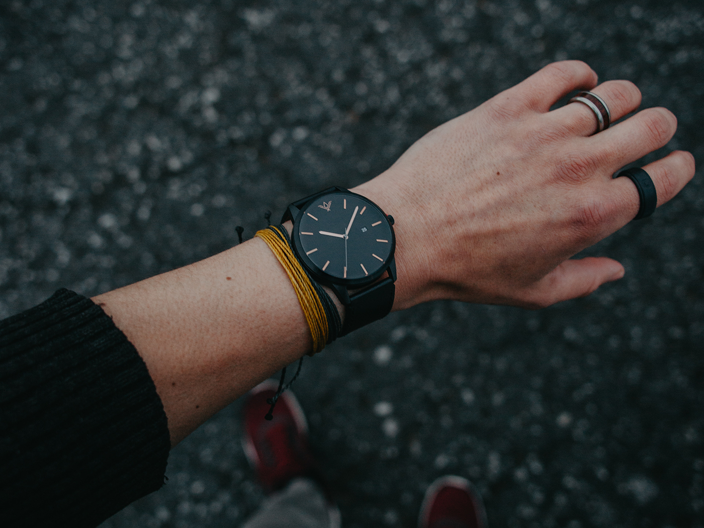 Changement d'heure : un impact sur la visibilité de nuit