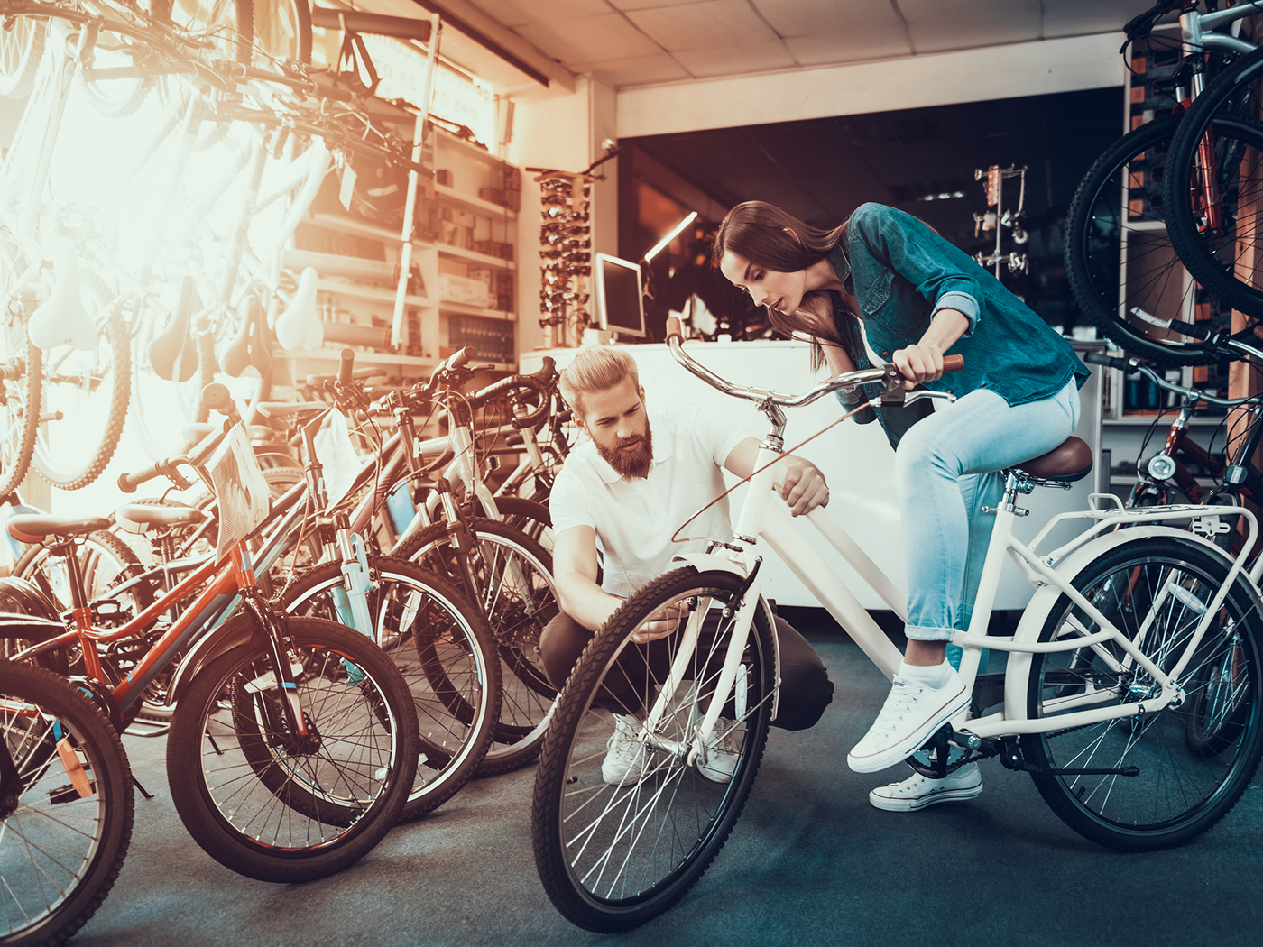 Vélo pour son trajet quotidien : comment choisir ?