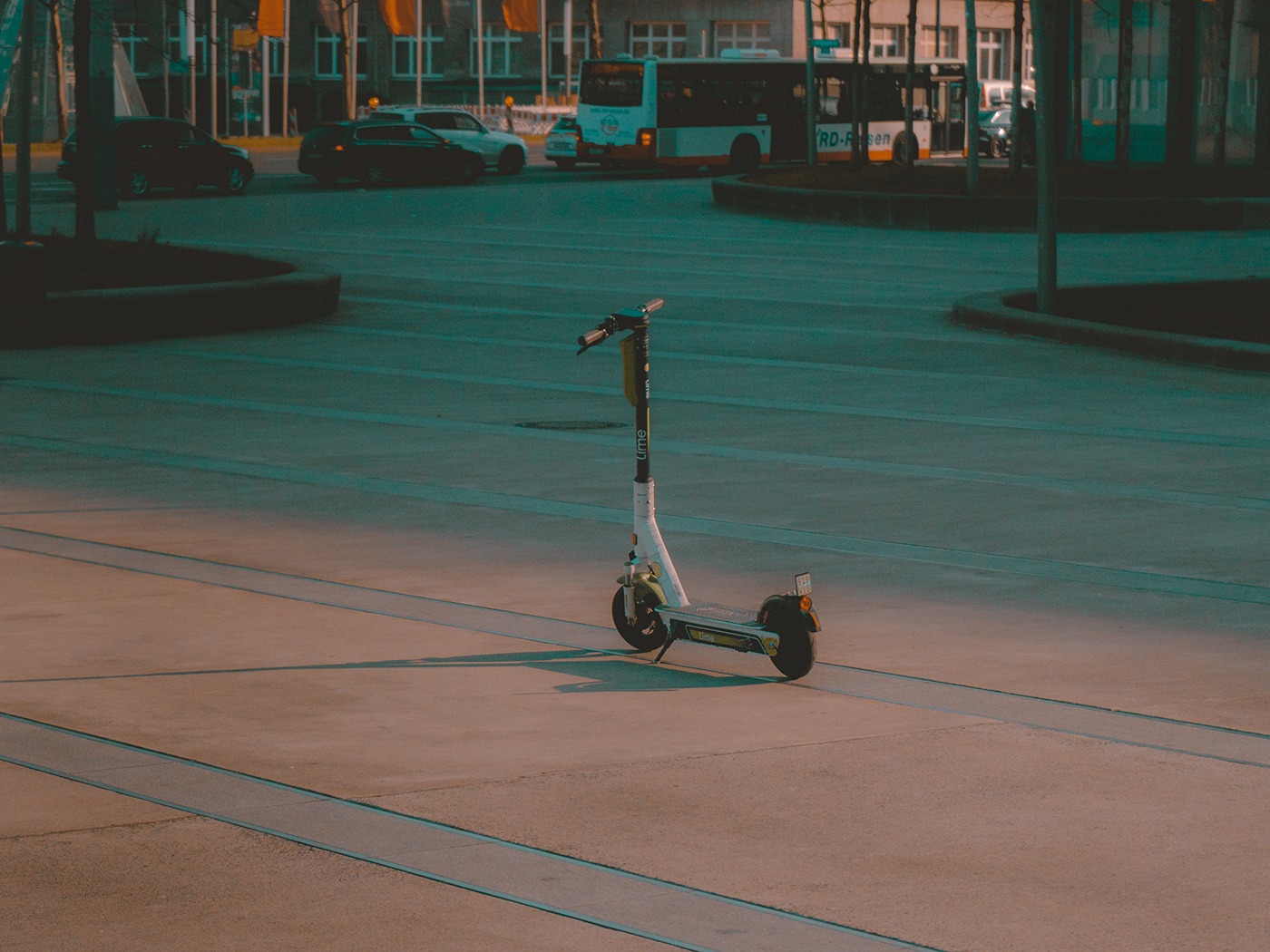 Circulation en trottinette électrique : quelle réglementation ?