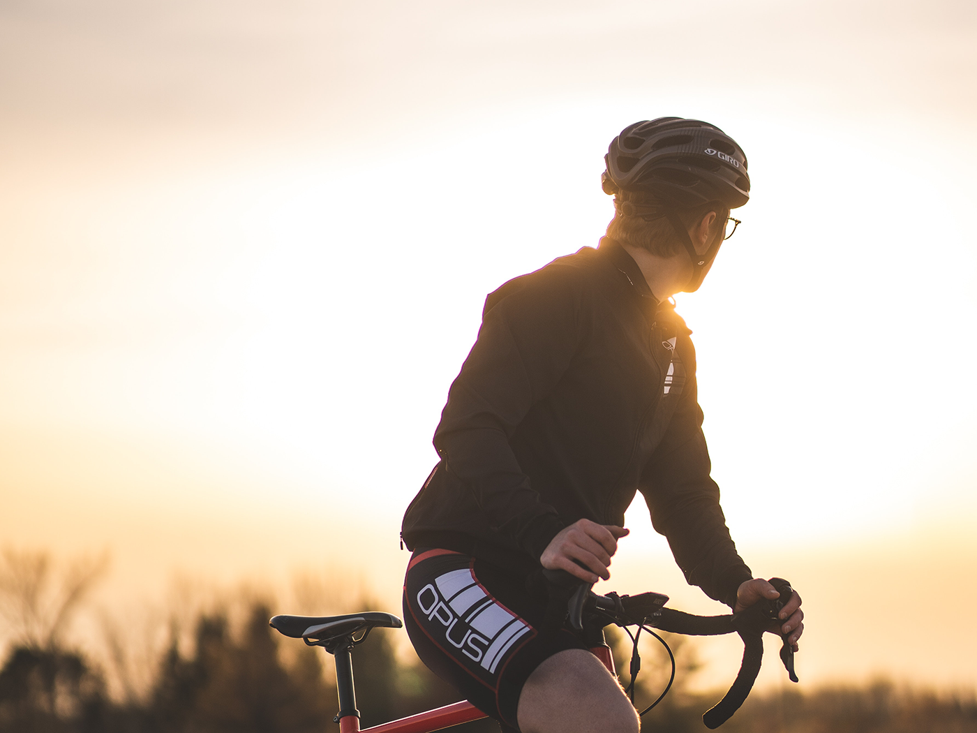 Comment bien mettre un casque de vélo ?