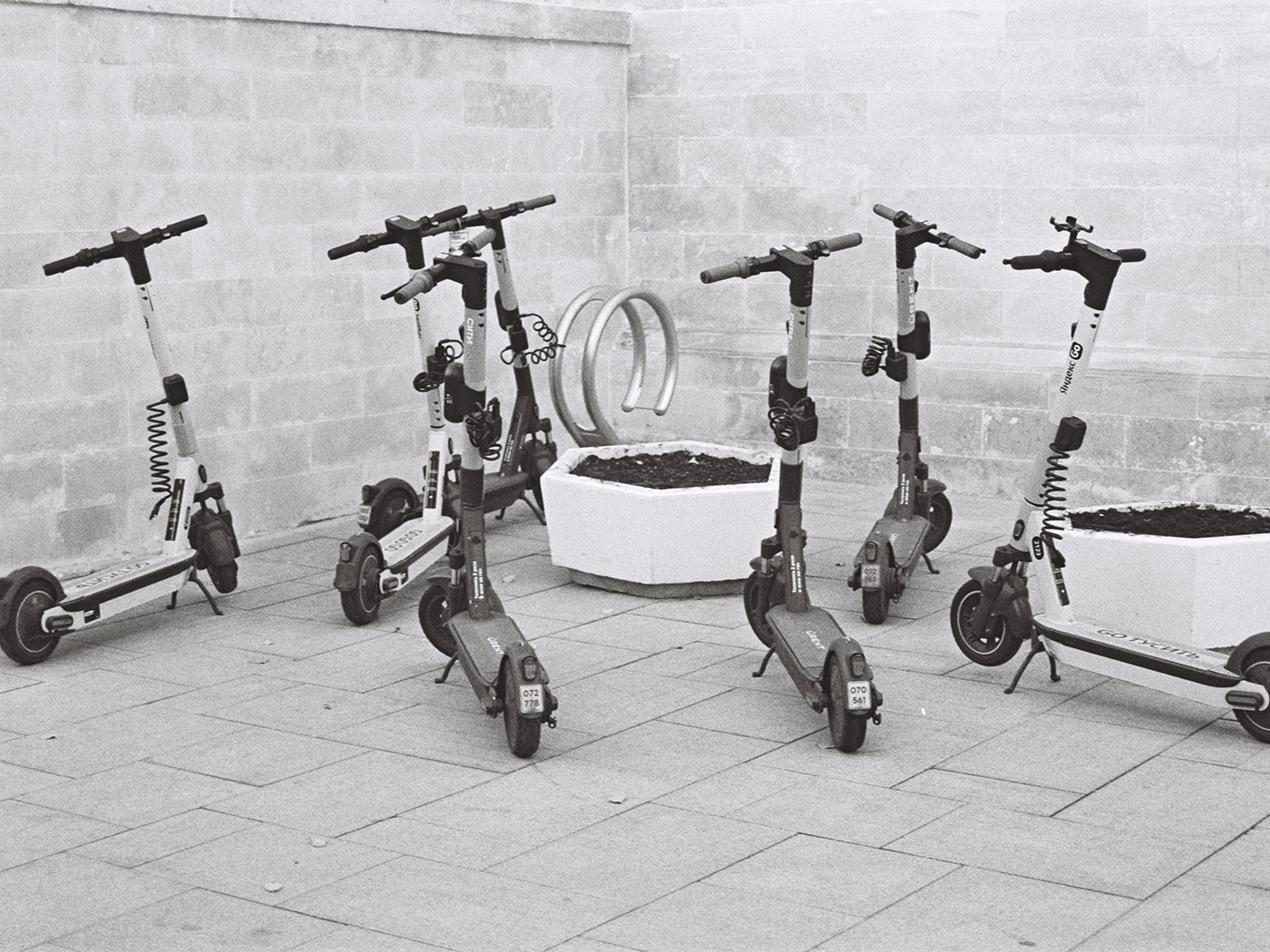 Comment savoir si ma trottinette est homologuée ?