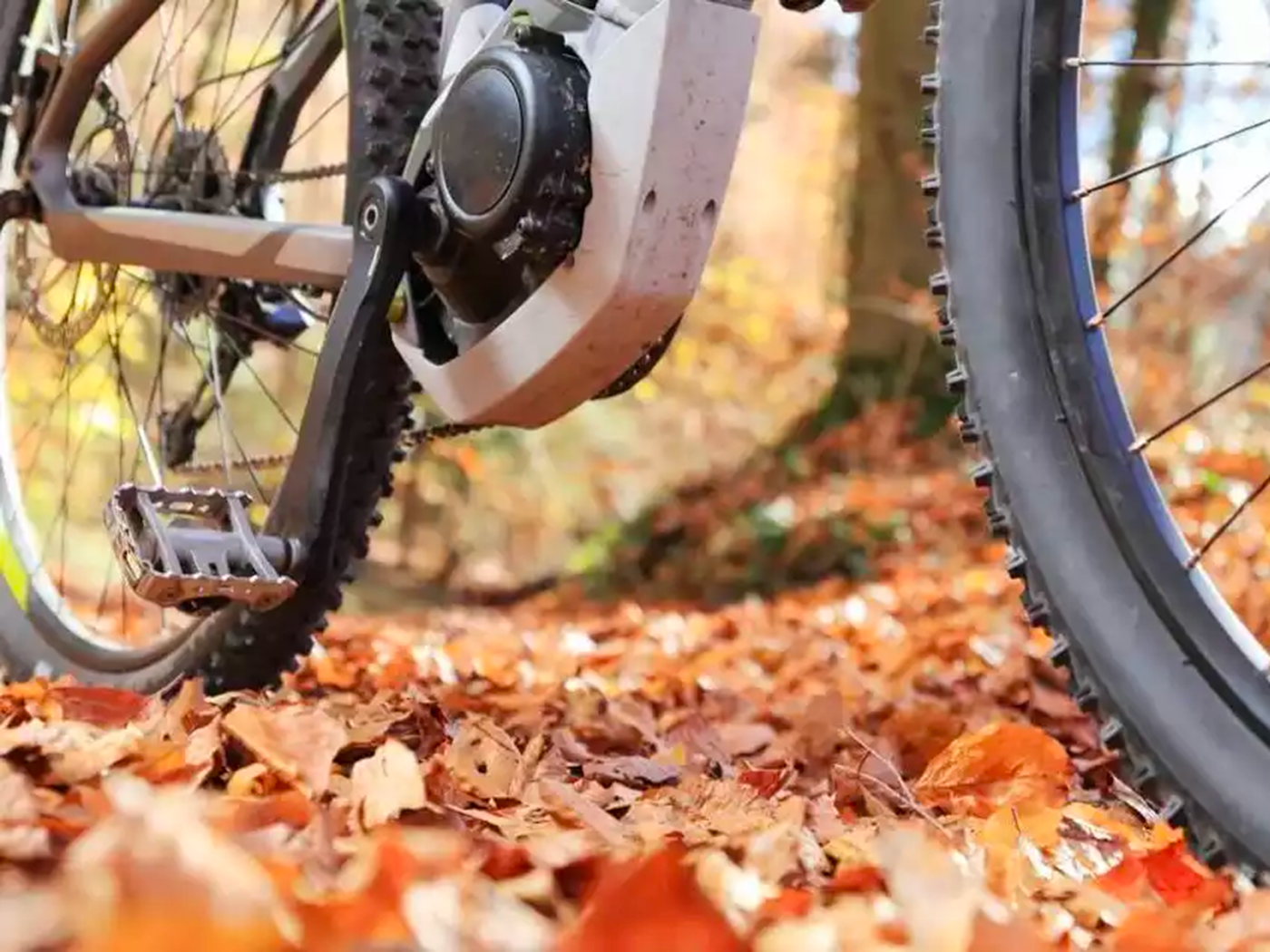 Moteur de vélo électrique : comment choisir ?