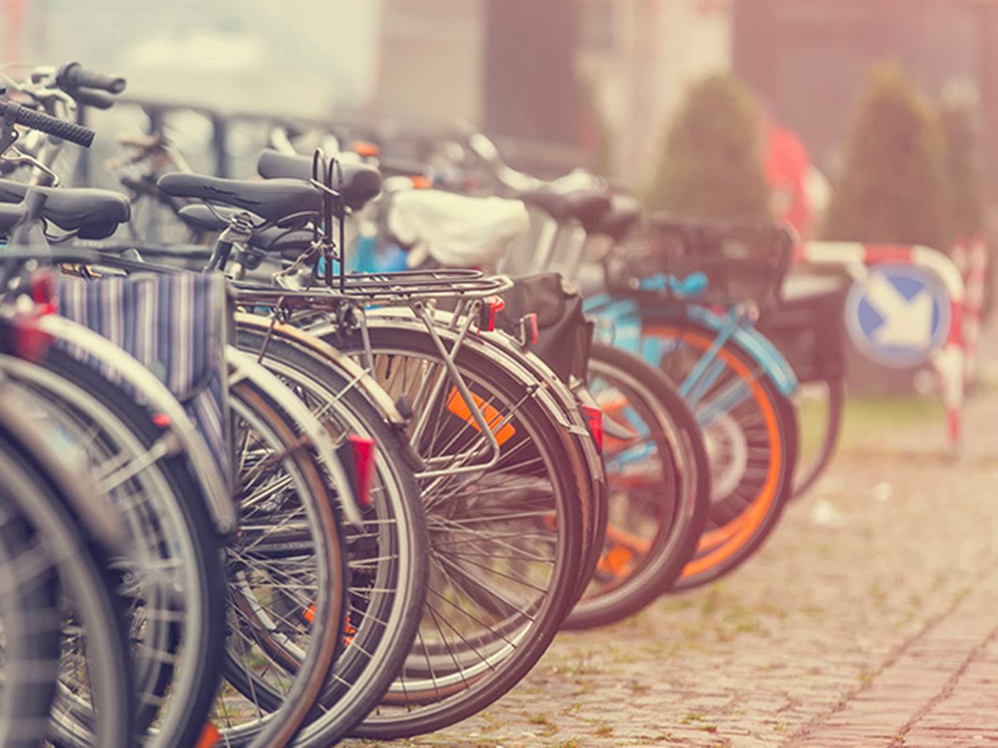 Parking deux roues : quelles sont les solutions ?