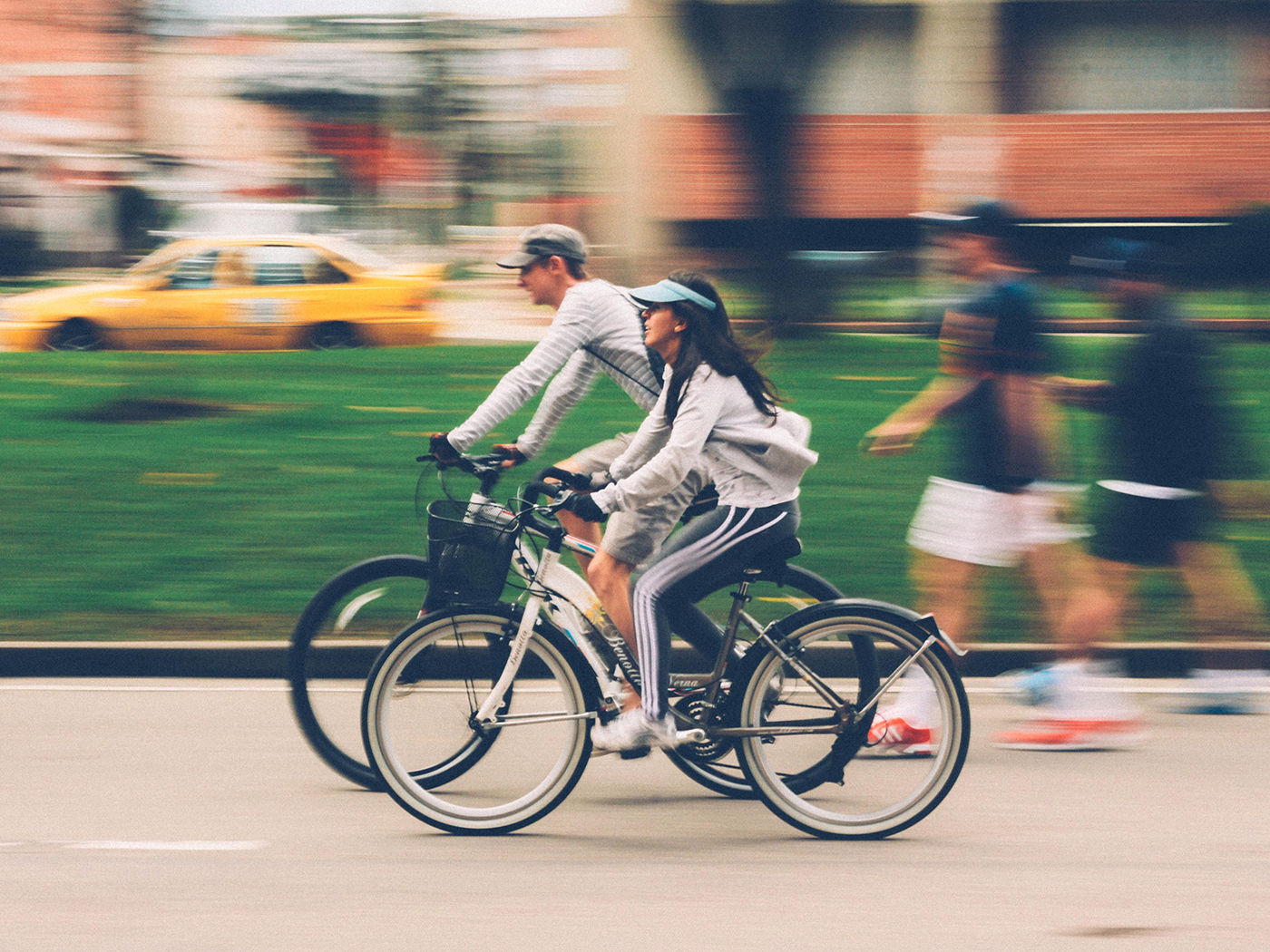 Plan Vélo du gouvernement : qu’est-ce que c'est ?