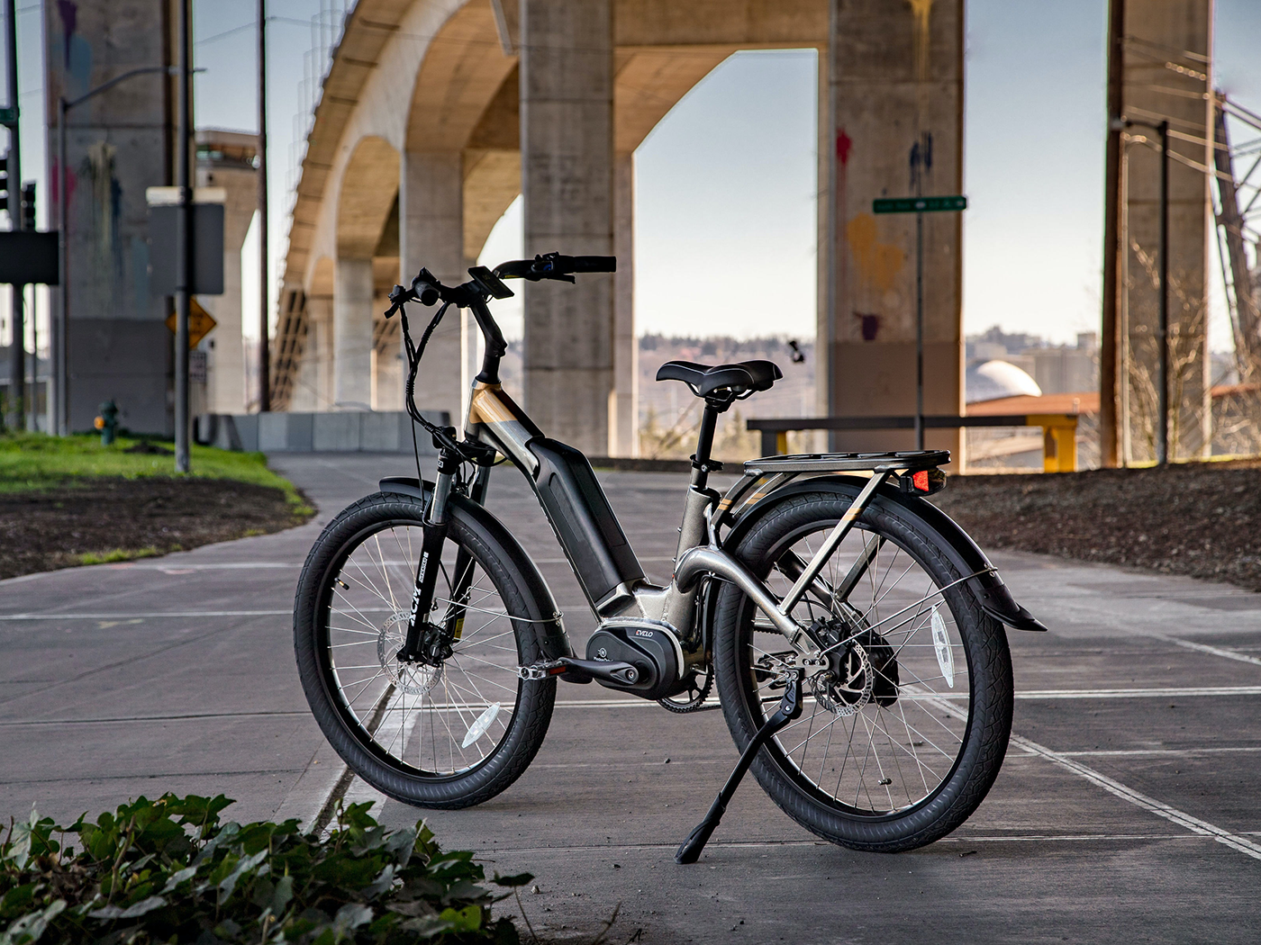 Pourquoi acheter un speed bike ?