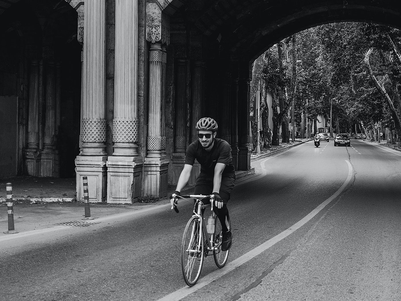 À quel moment remplacer son casque de vélo ?