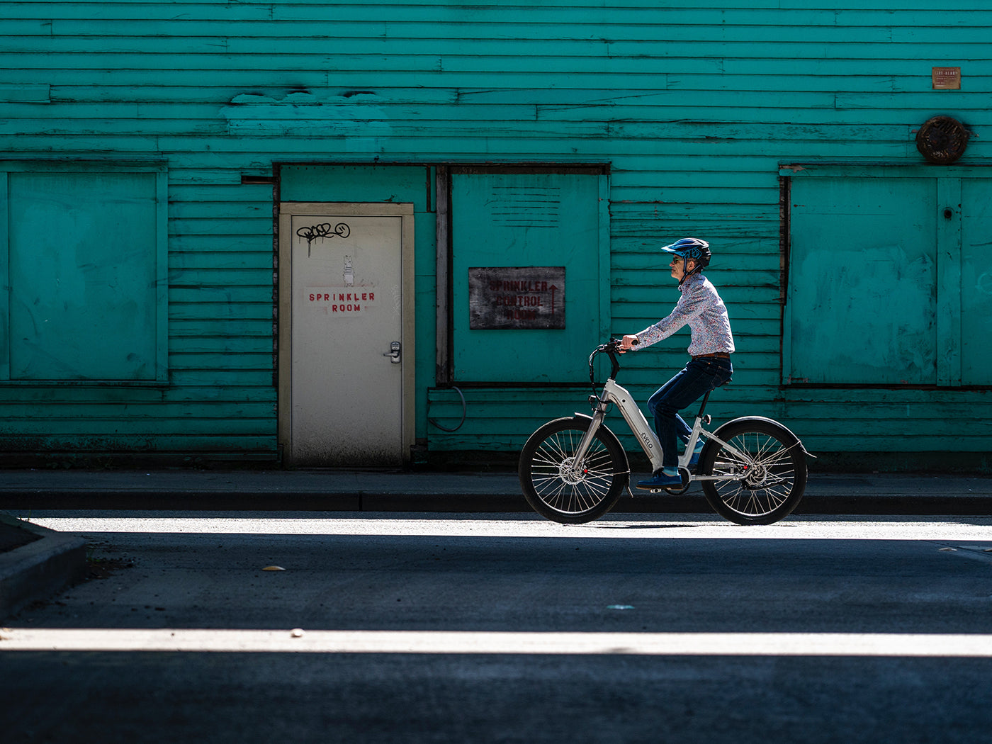 Vélo électrique : une grande autonomie pour rouler plus