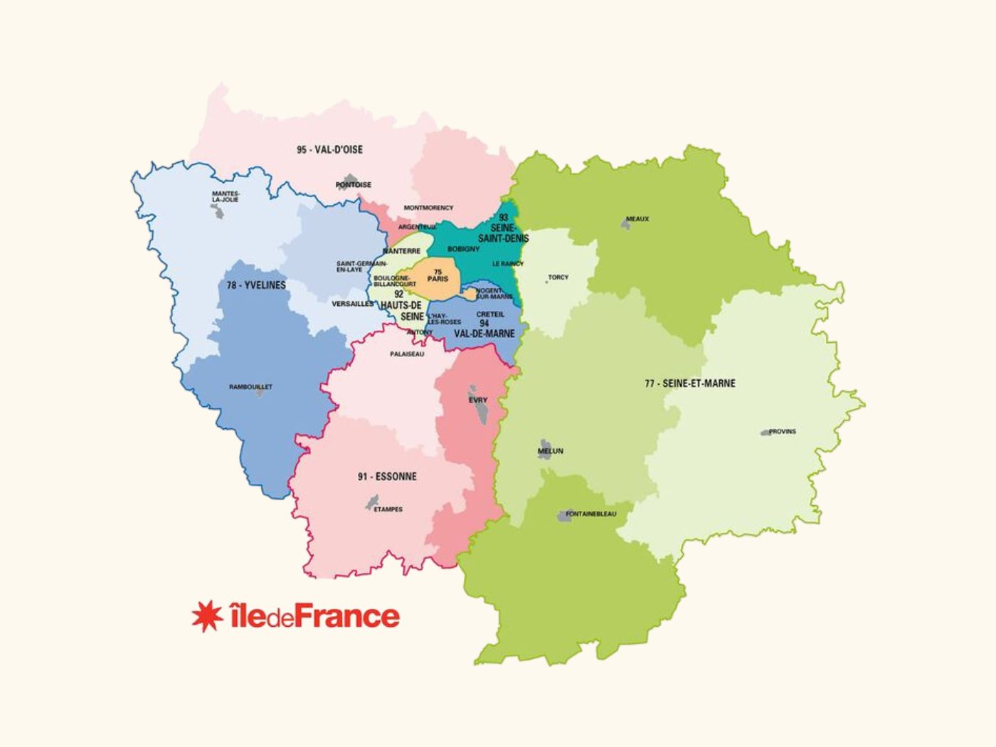 Île de France : quelle aide pour l’achat d’un vélo électrique ?