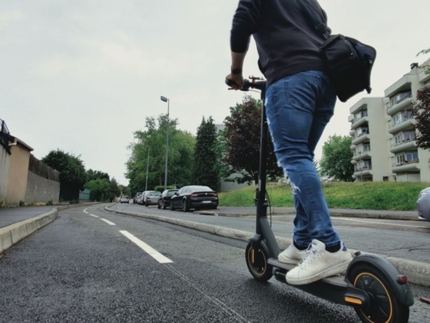 L’assurance responsabilité civile pour trottinette électrique