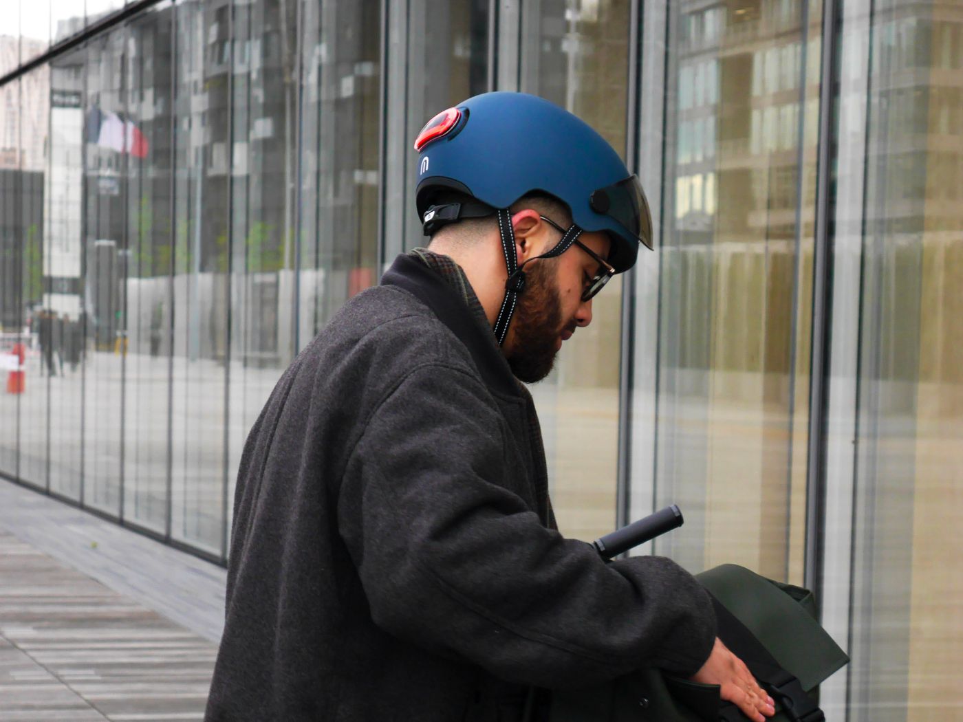 Assurance vélo : êtes-vous bien couvert en cas d’accident ?