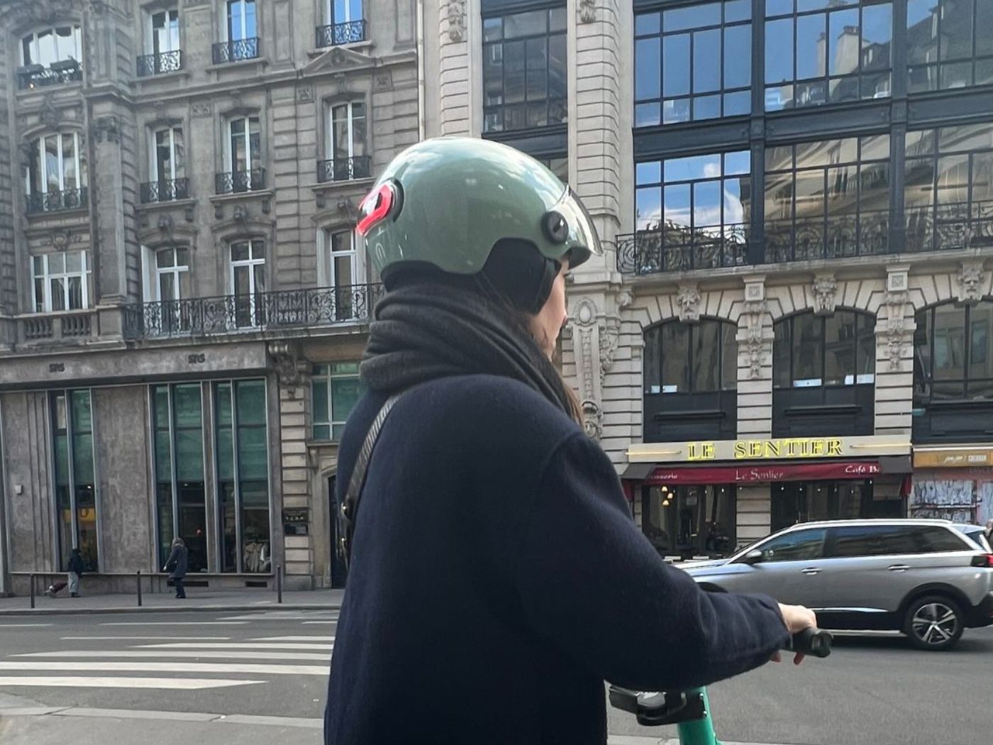 Assurance vol trottinette électrique : pourquoi la souscrire ?
