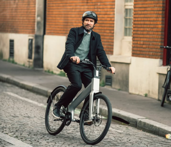 Forfait mobilité durable dans la fonction publique