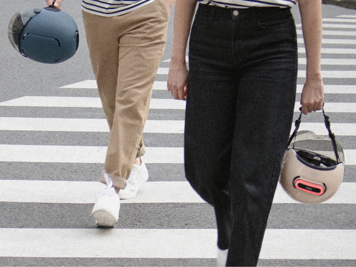 Le chino technique : le pantalon haut de gamme à porter à vélo