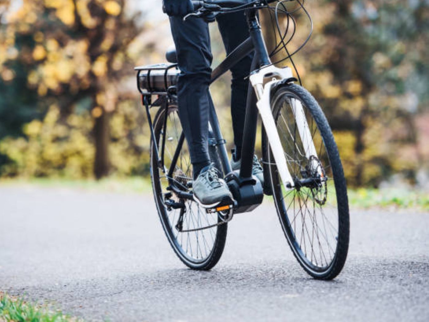 Comment marche un vélo électrique ?