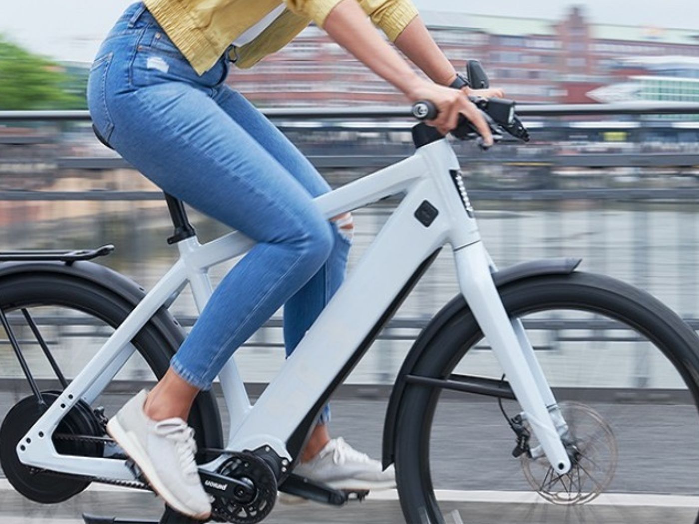 Quelles différences entre un vélo électrique et un VAE ?