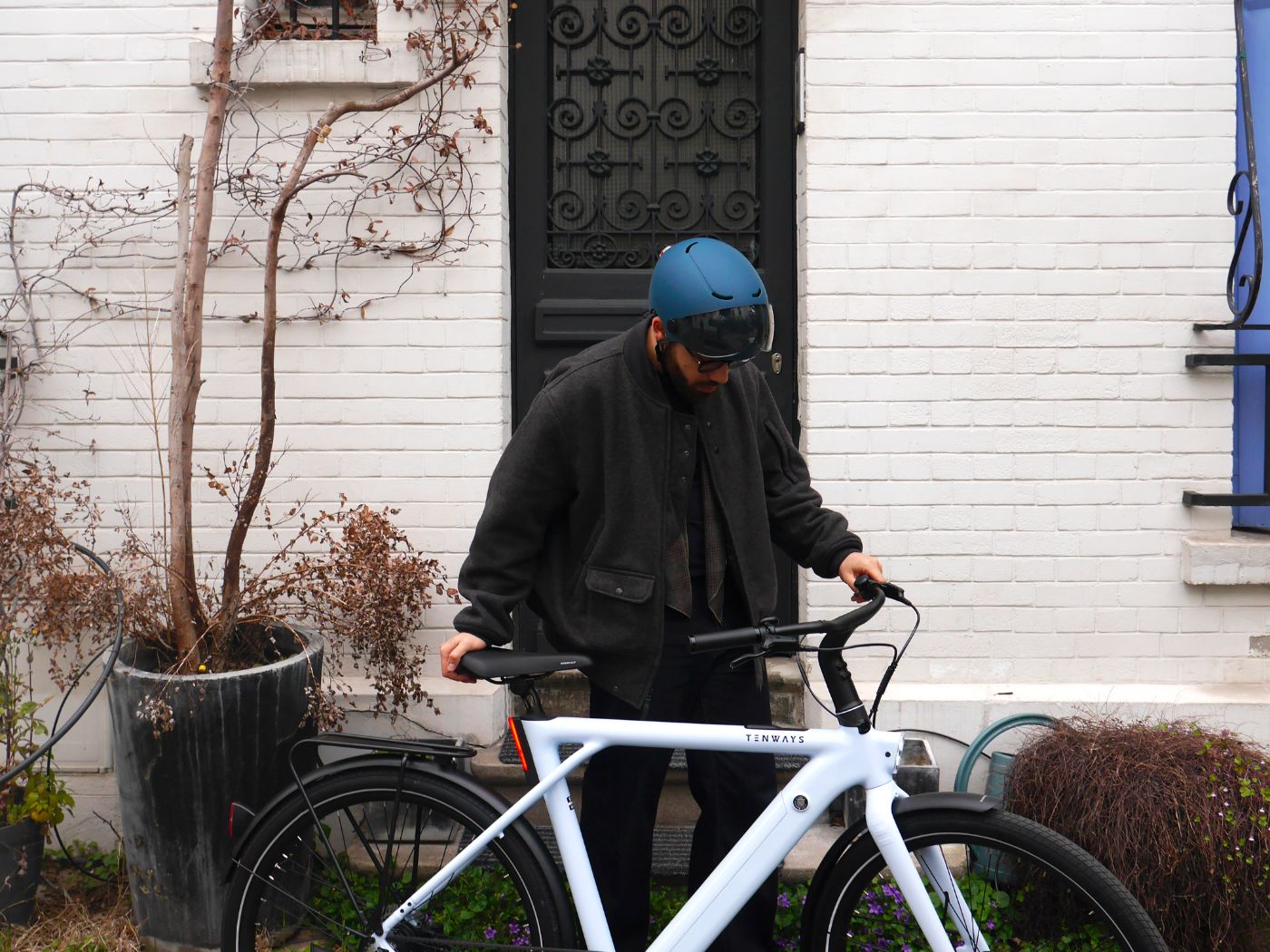 Éclairage vélo : quelles solutions pour rester visible et éviter les accidents ?