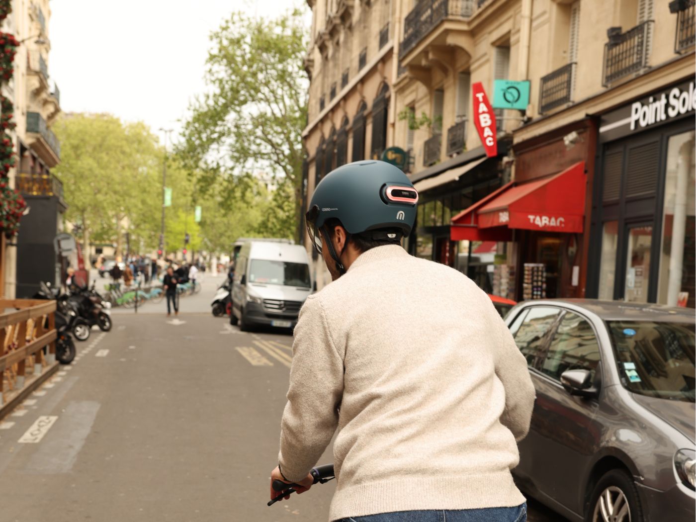 5 erreurs fréquentes à vélo qui mettent votre sécurité en danger (et comment les éviter)