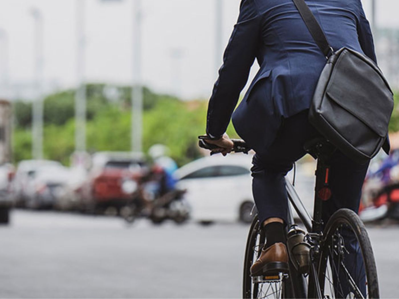 FAVE : la démocratisation du vélo en entreprise