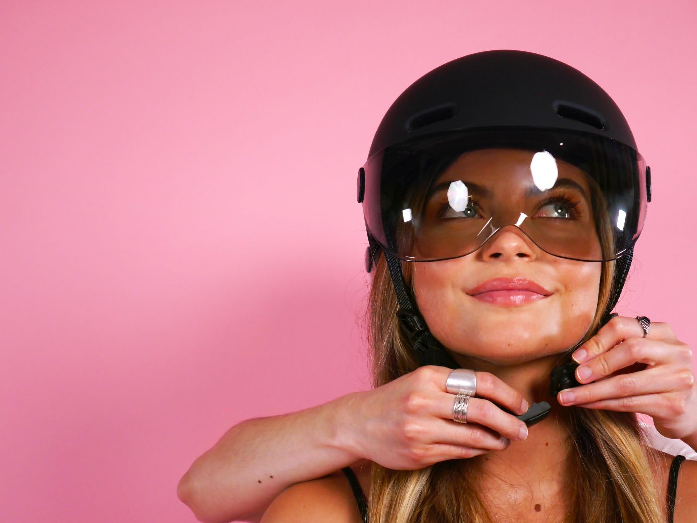 Pourquoi porter un casque à vélo peut vraiment vous sauver la vie ?