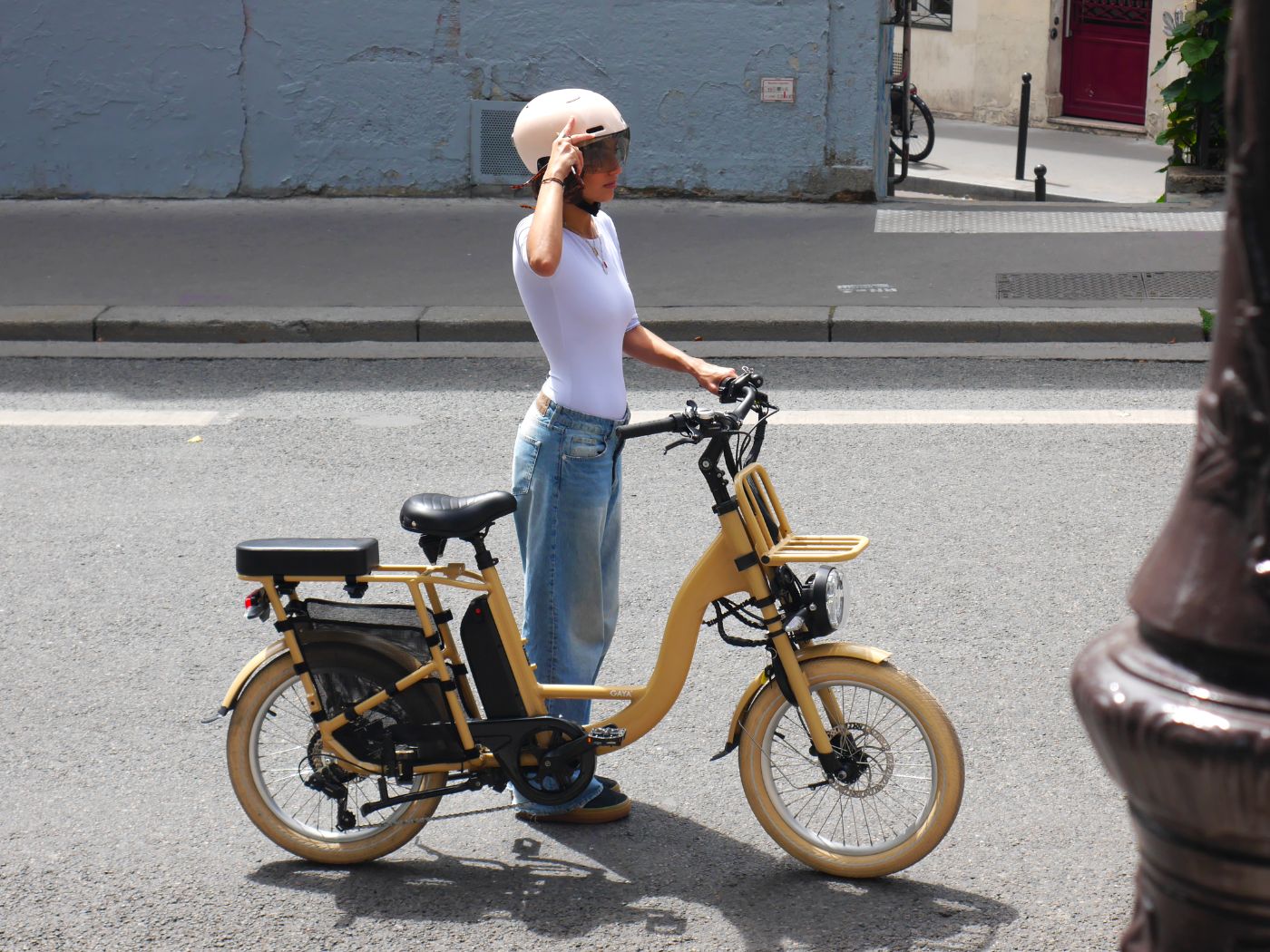 Reprise du vélo : comment réviser votre vélo pour rouler en toute sécurité