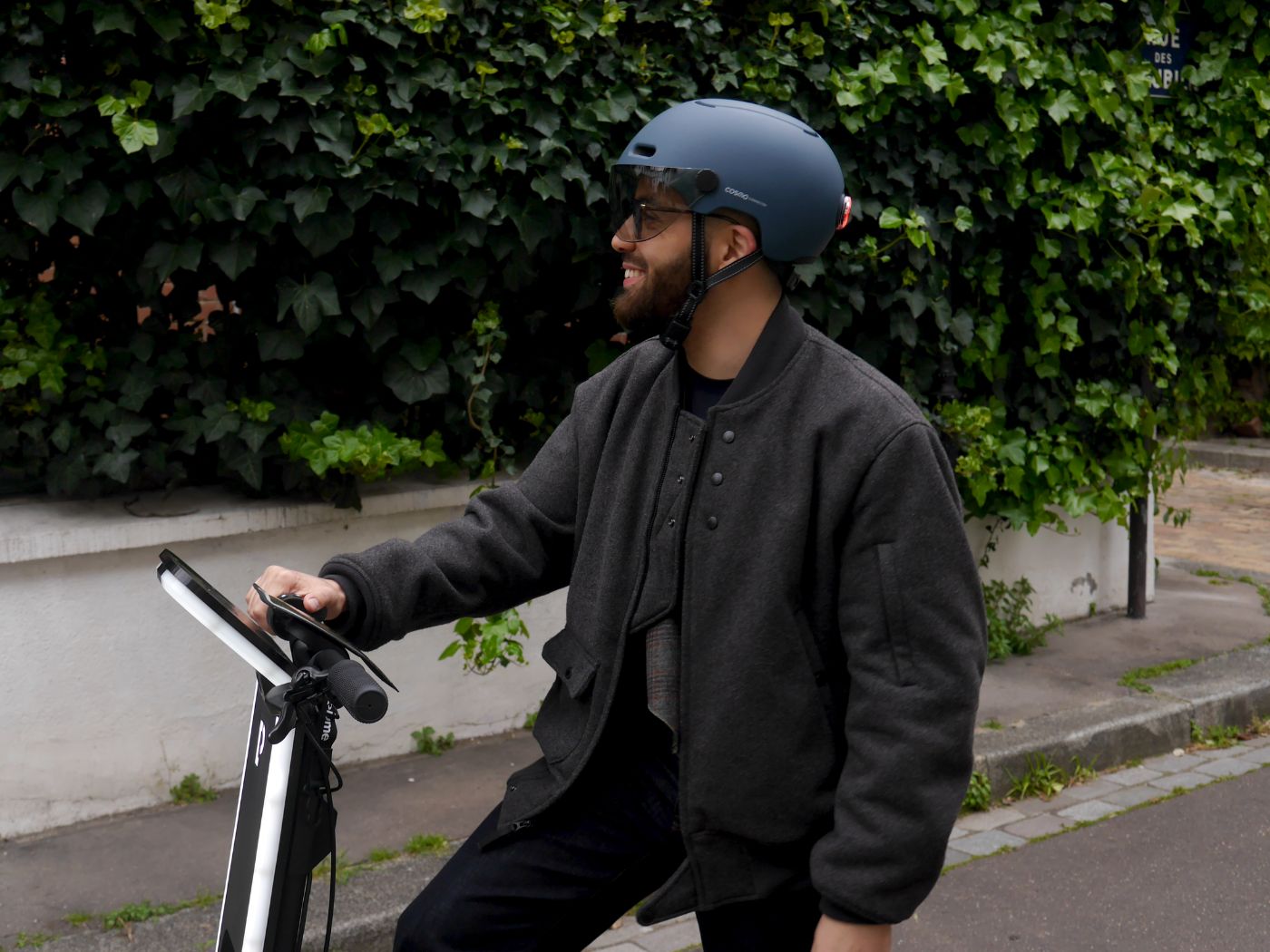 Tarif assurance trottinette électrique