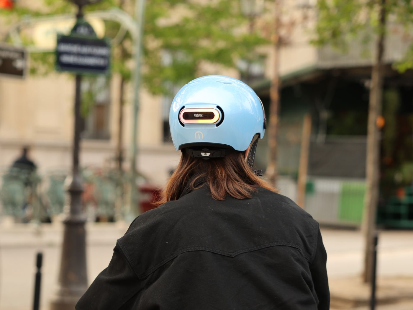 Vélo, trottinette : les règles essentielles pour circuler en toute sécurité