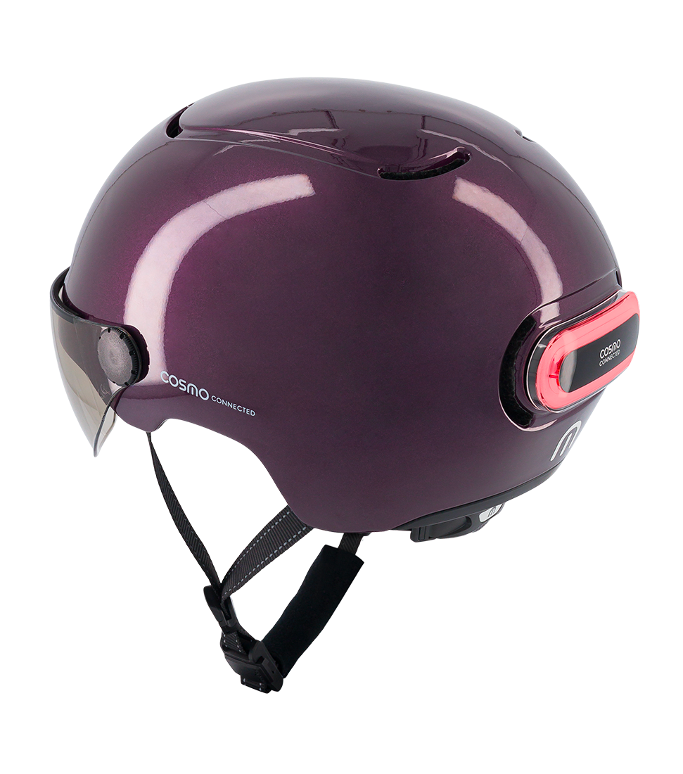 Cosmo Fusion+