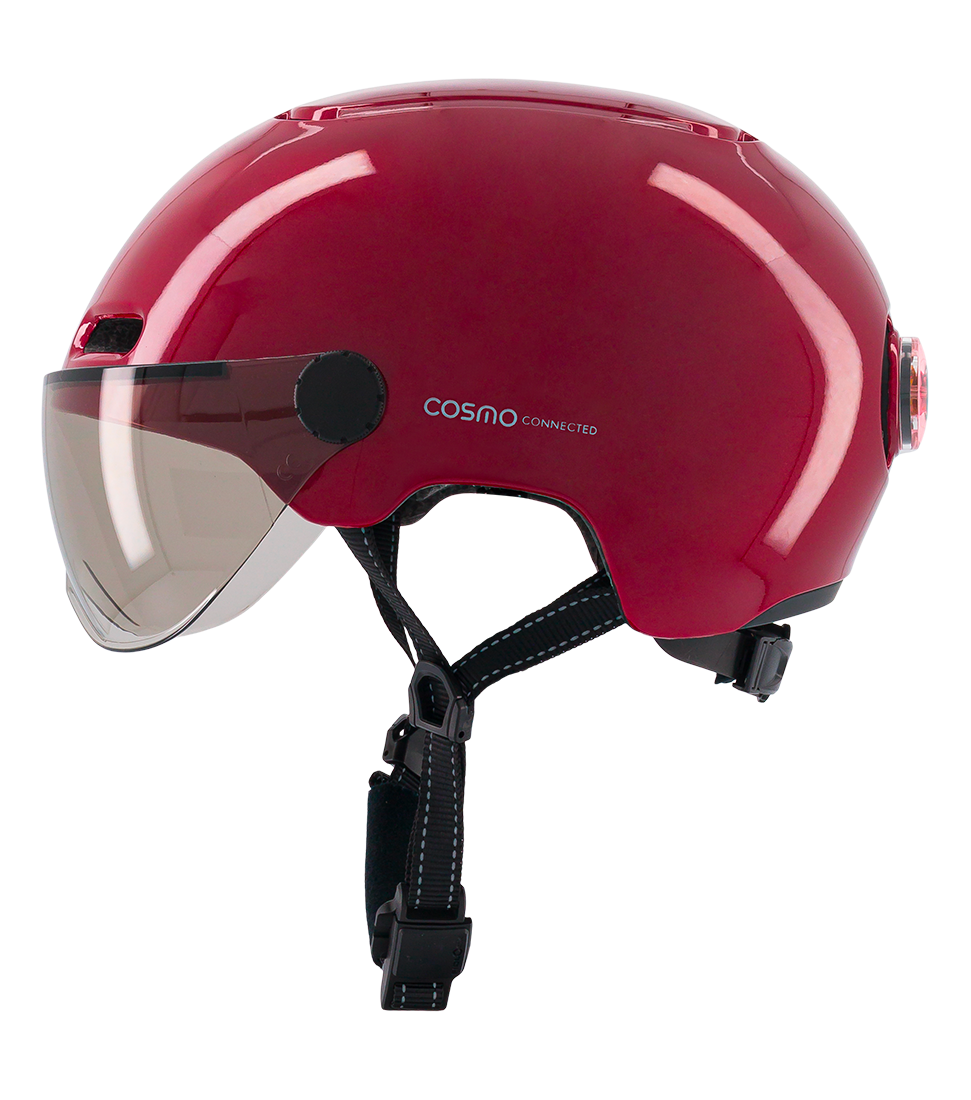 Bordeaux Métallisé