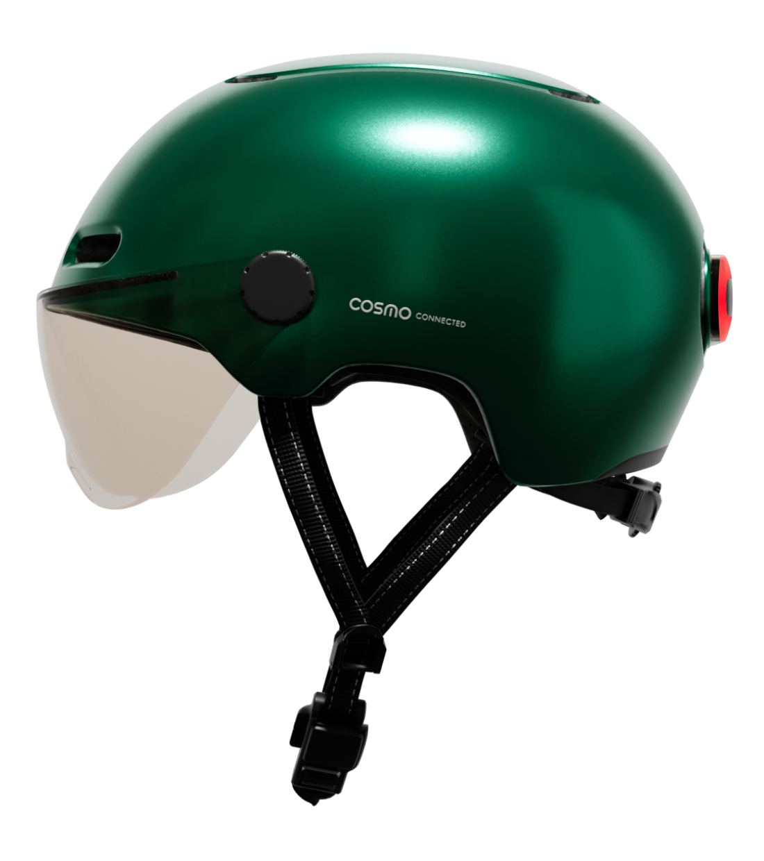 #model_classique #color_vert métallisé