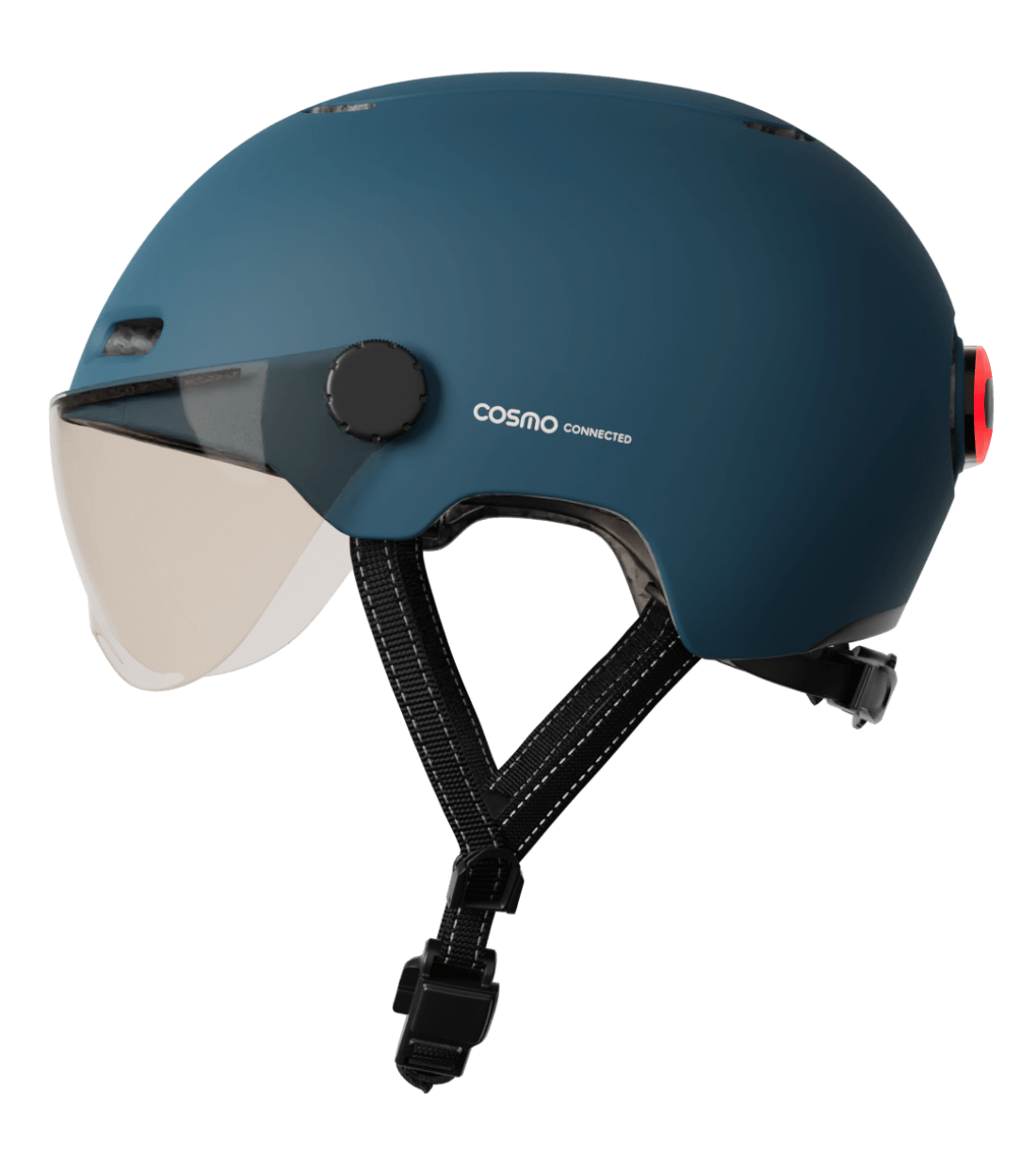 Cosmo Fusion+