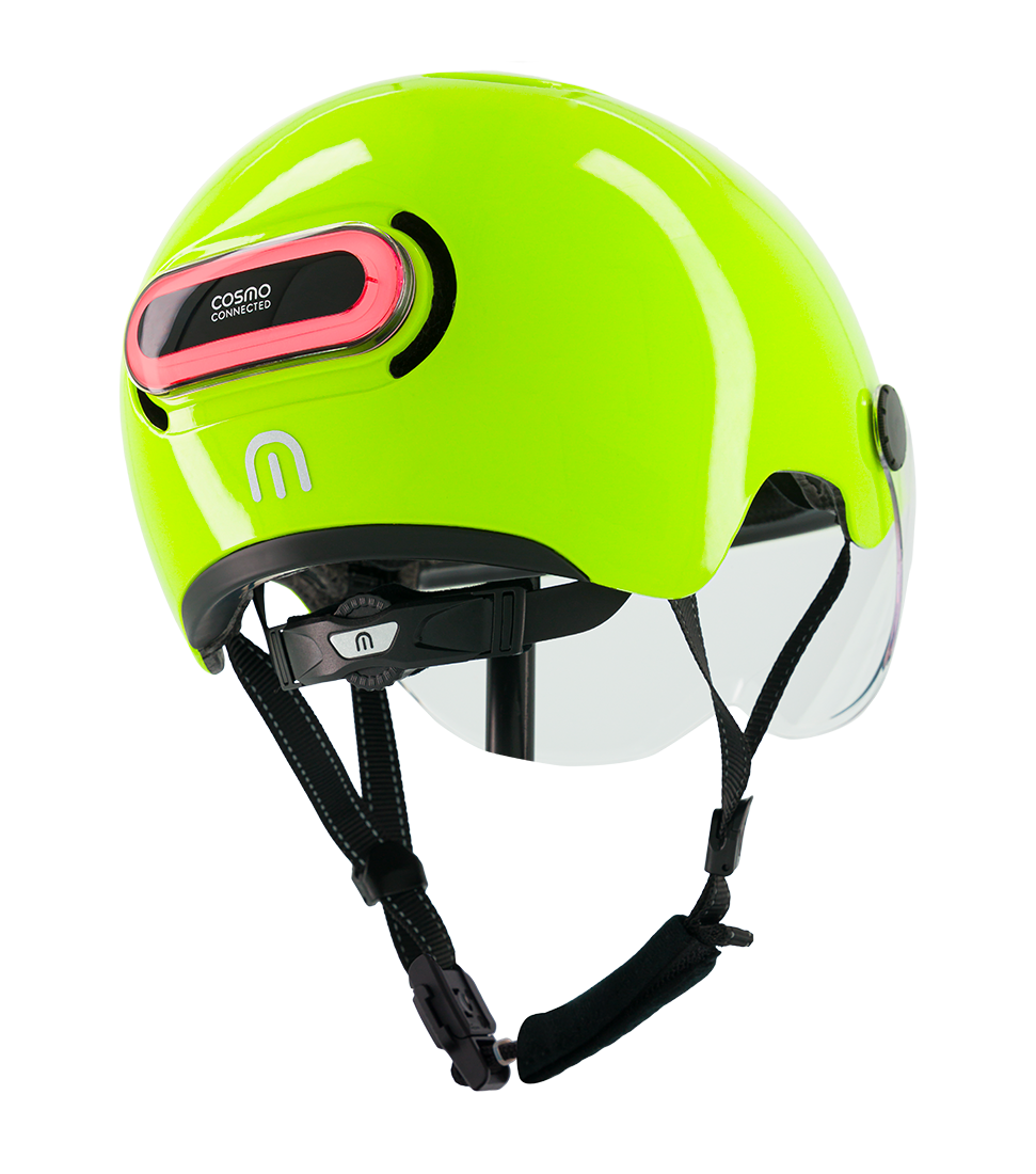 Cosmo Fusion+