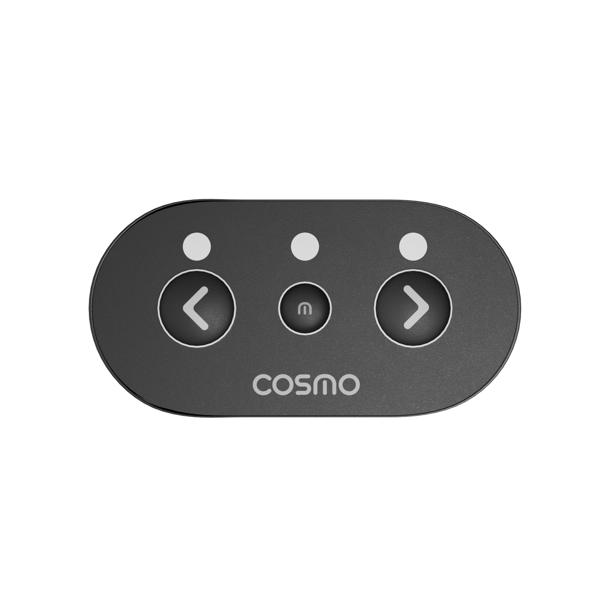 Télécommande et Attache Cosmo Ride