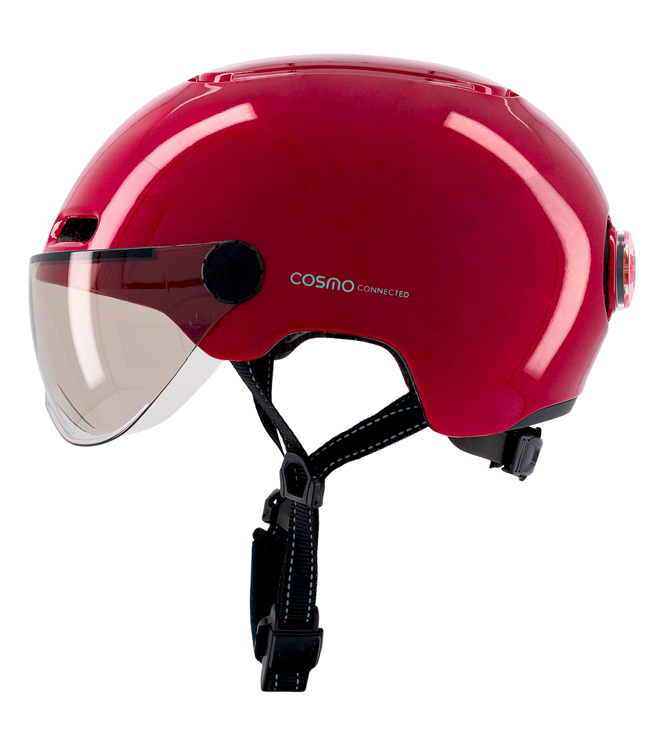 Bordeaux Métallisé