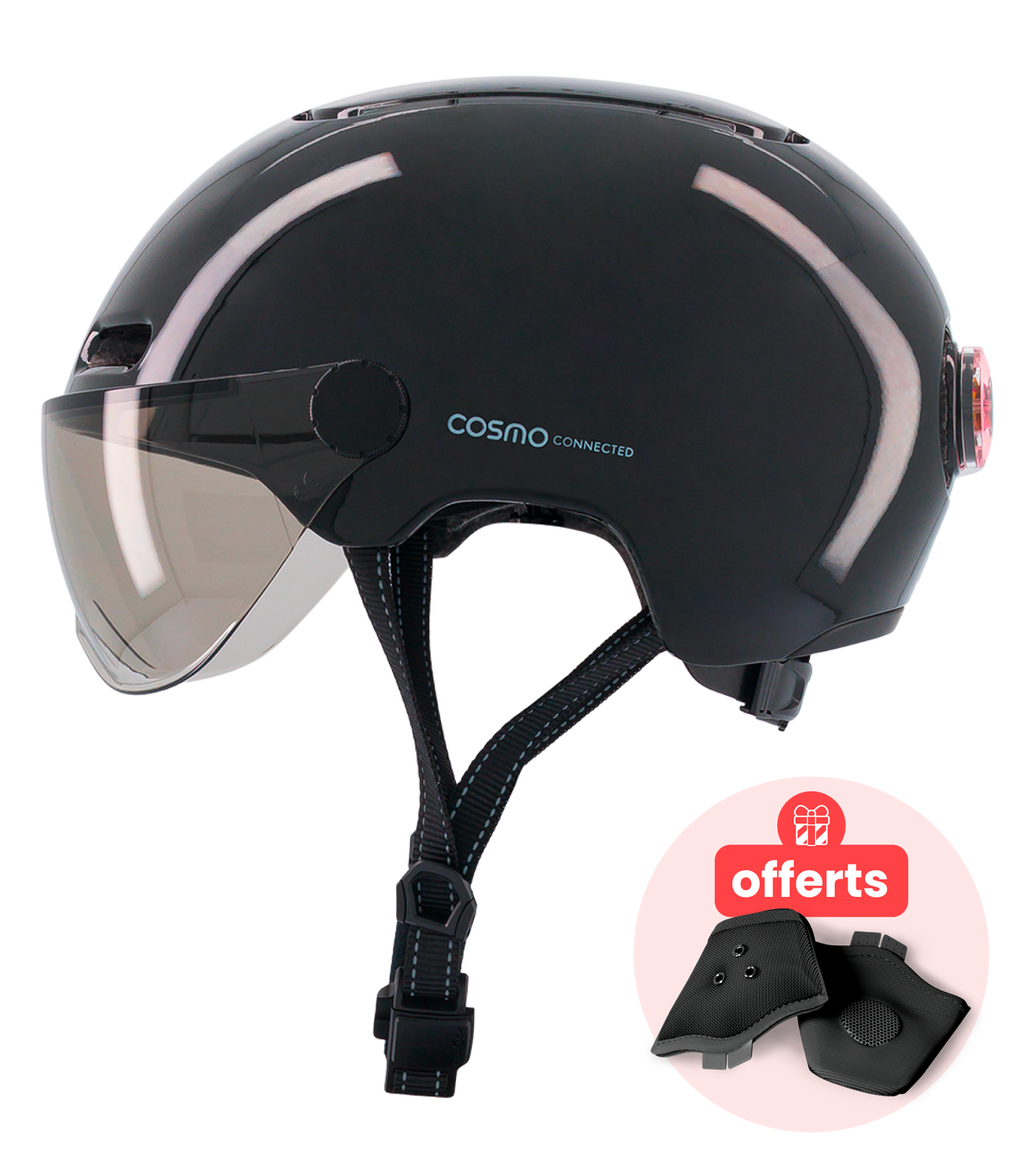 Anthracite Métallisé