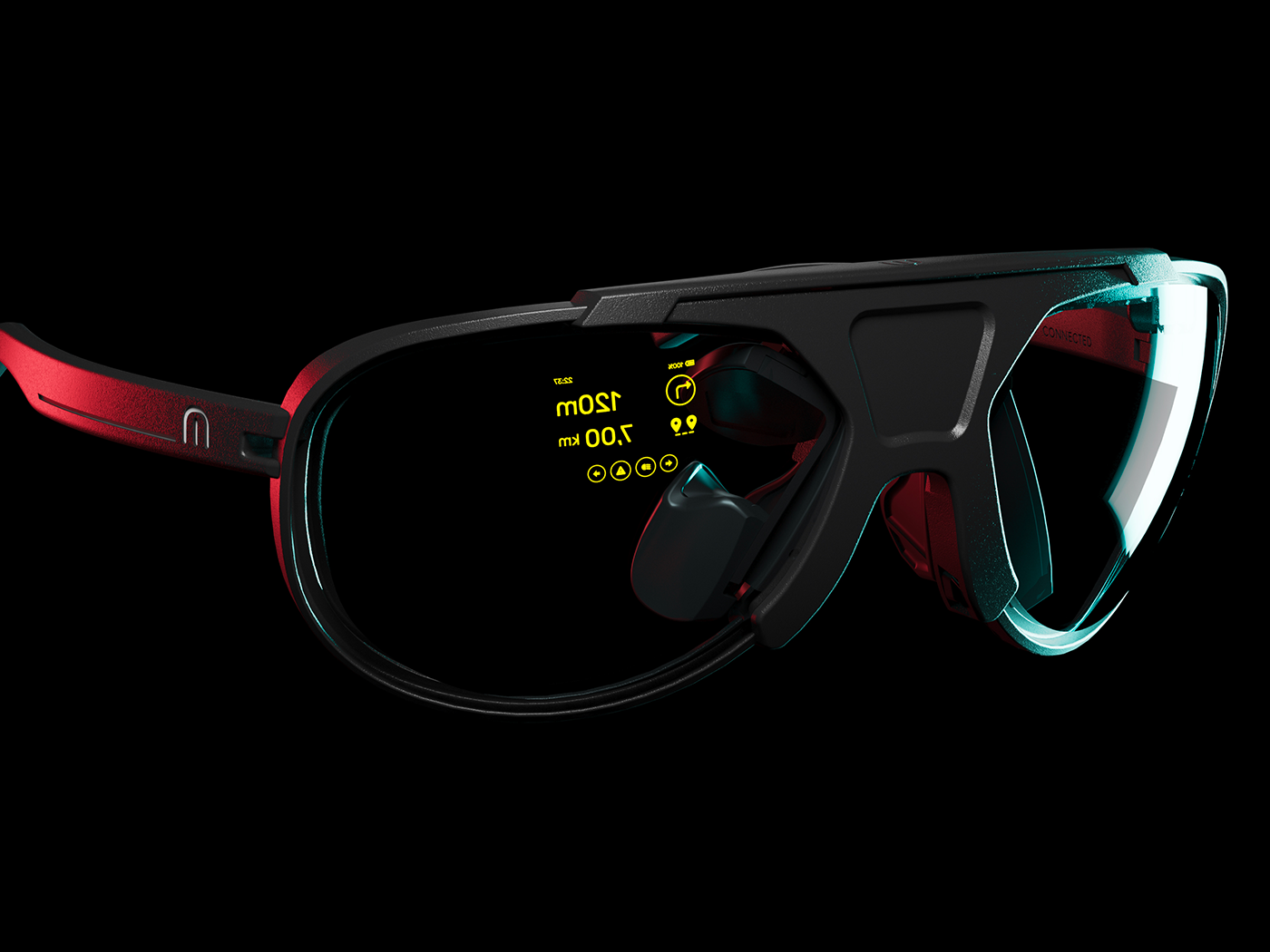 Lunettes de vélo : comment les choisir ?