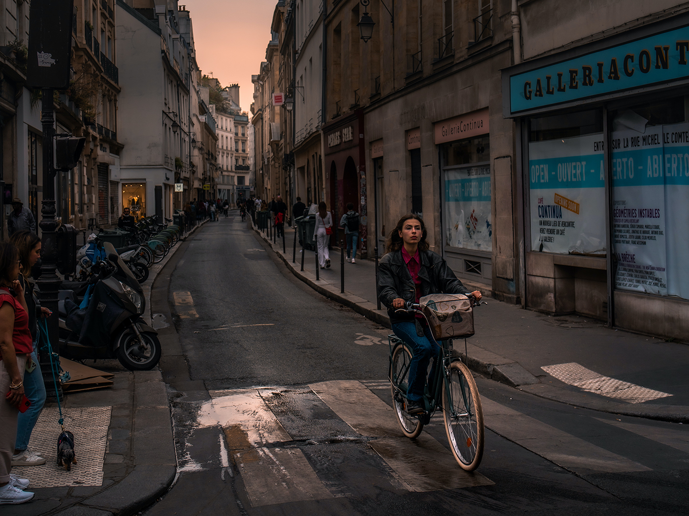 Quelles sont les meilleures villes cyclables en France ?