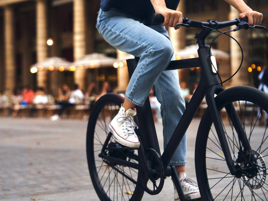 Vol de vélo électrique : nos conseils pour l’éviter