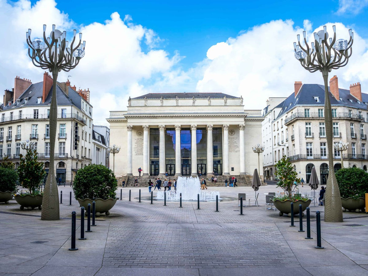 Quelle aide pour l achat d un velo electrique a Nantes