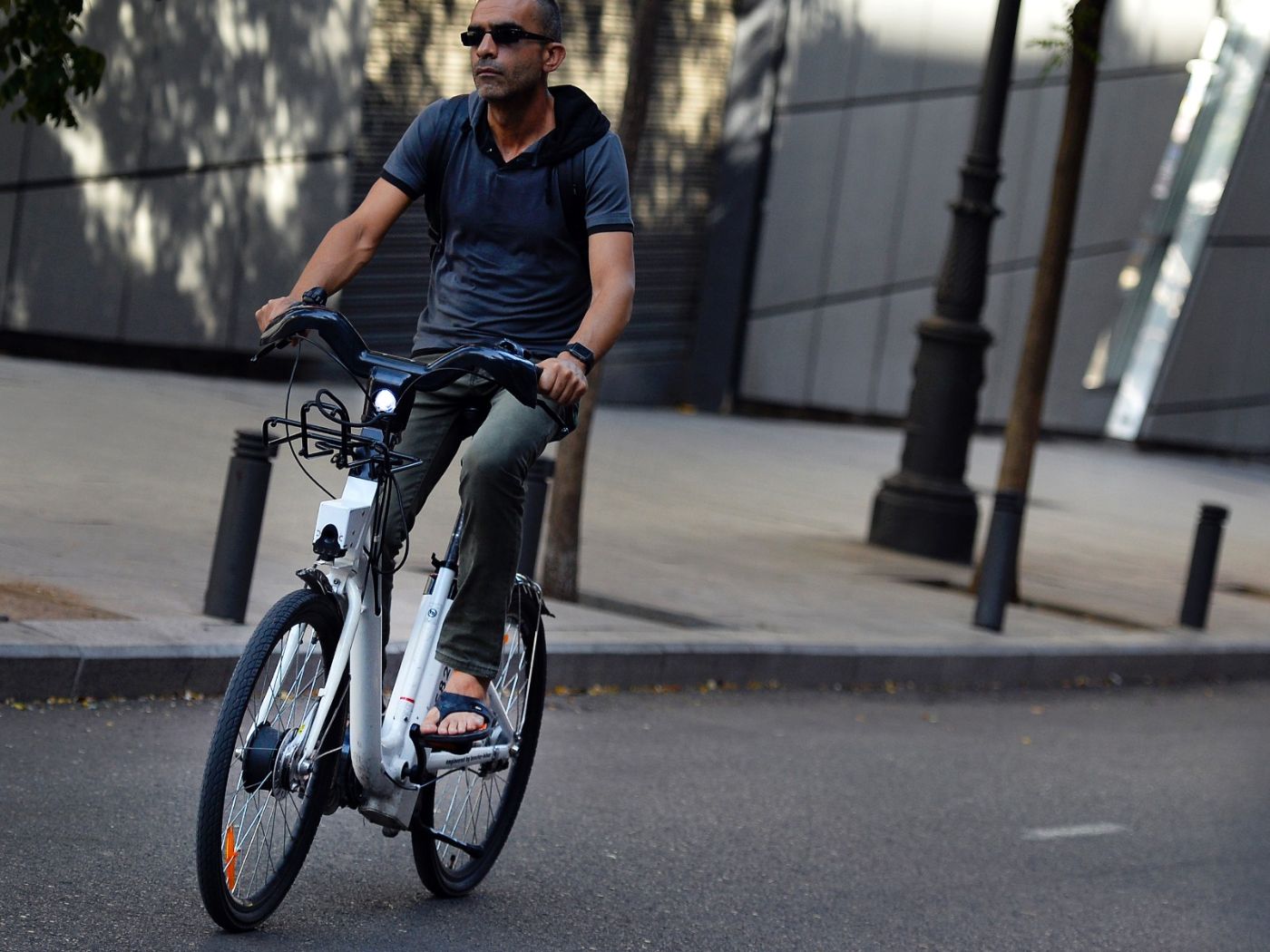 L'assurance vélo électrique : une nécessité pour les cyclistes