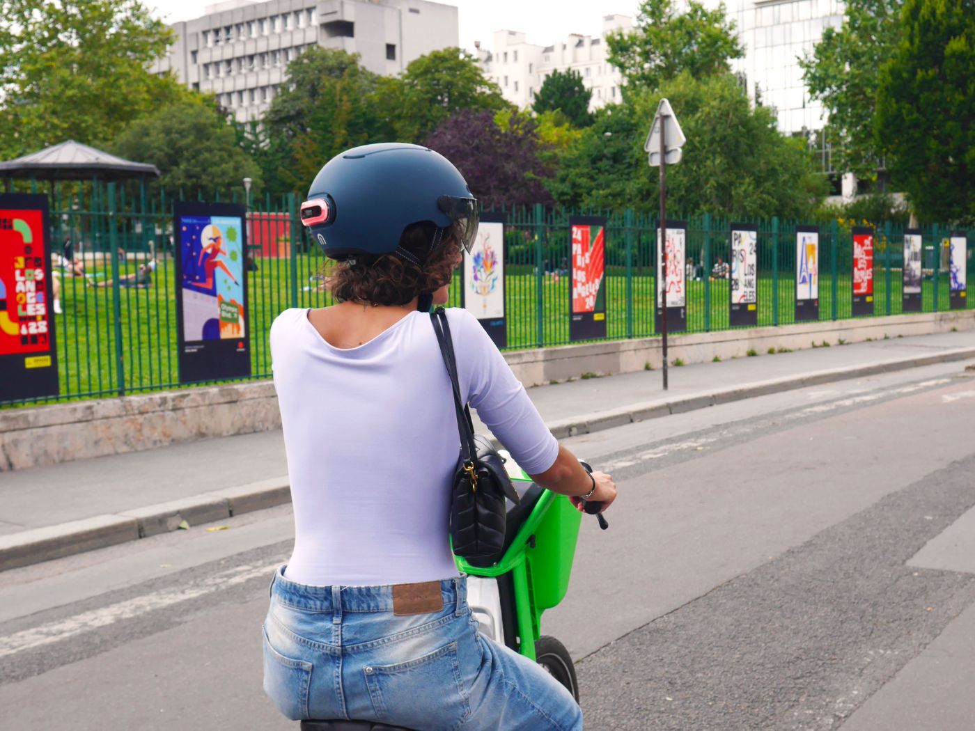 Ces petits détails qui rendent vos trajets urbains plus sûrs