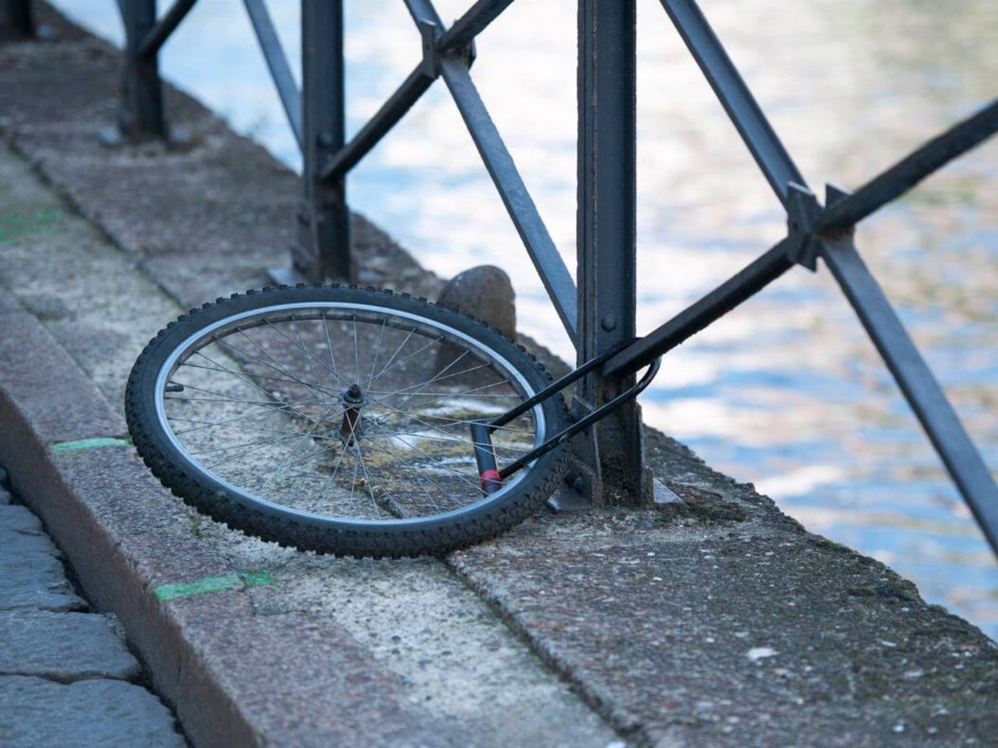 Vélo volé : que faire et comment le retrouver ?