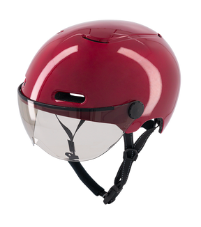 Bordeaux Métallisé