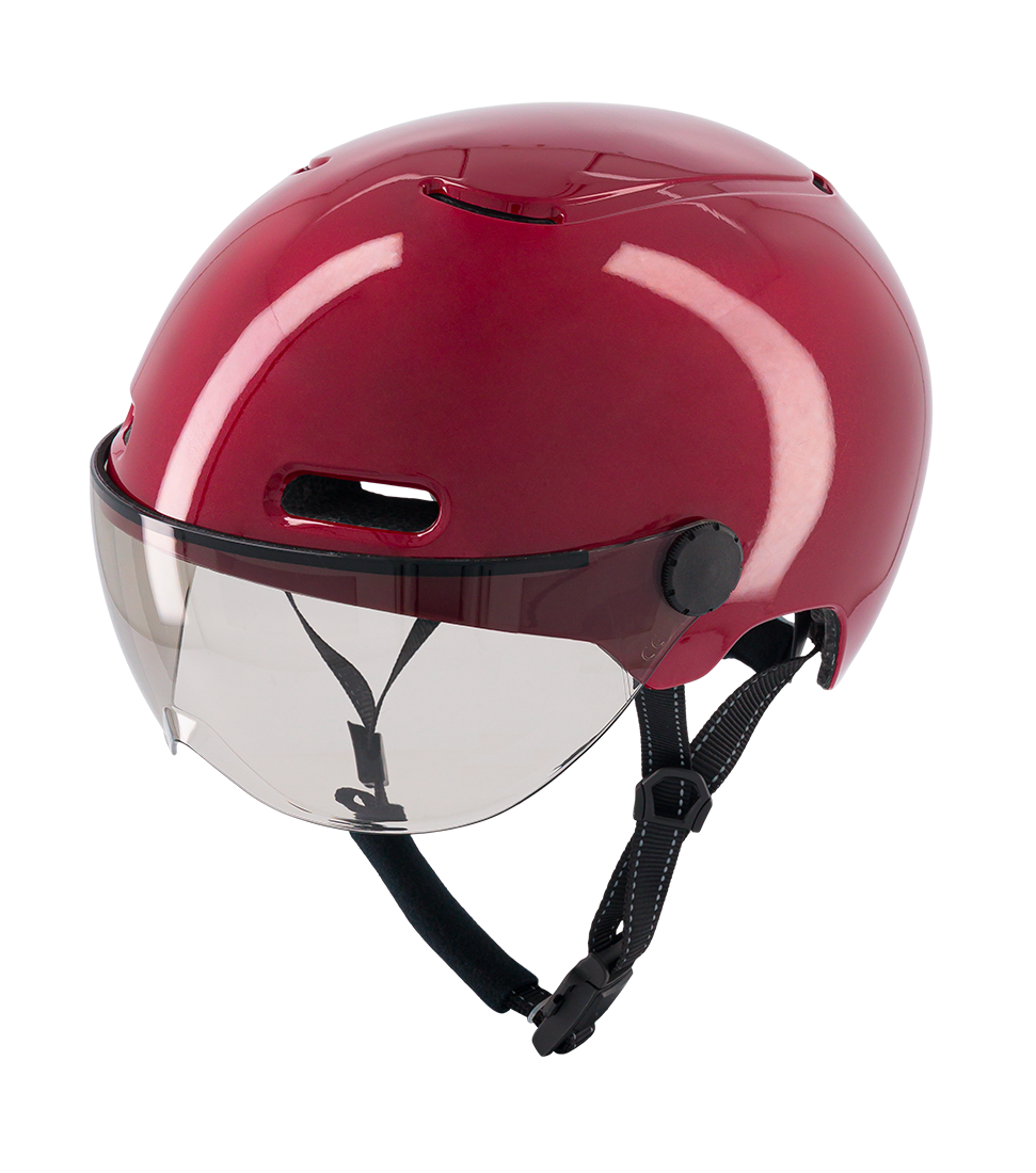 Bordeaux Métallisé