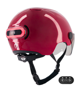 Bordeaux Métallisé