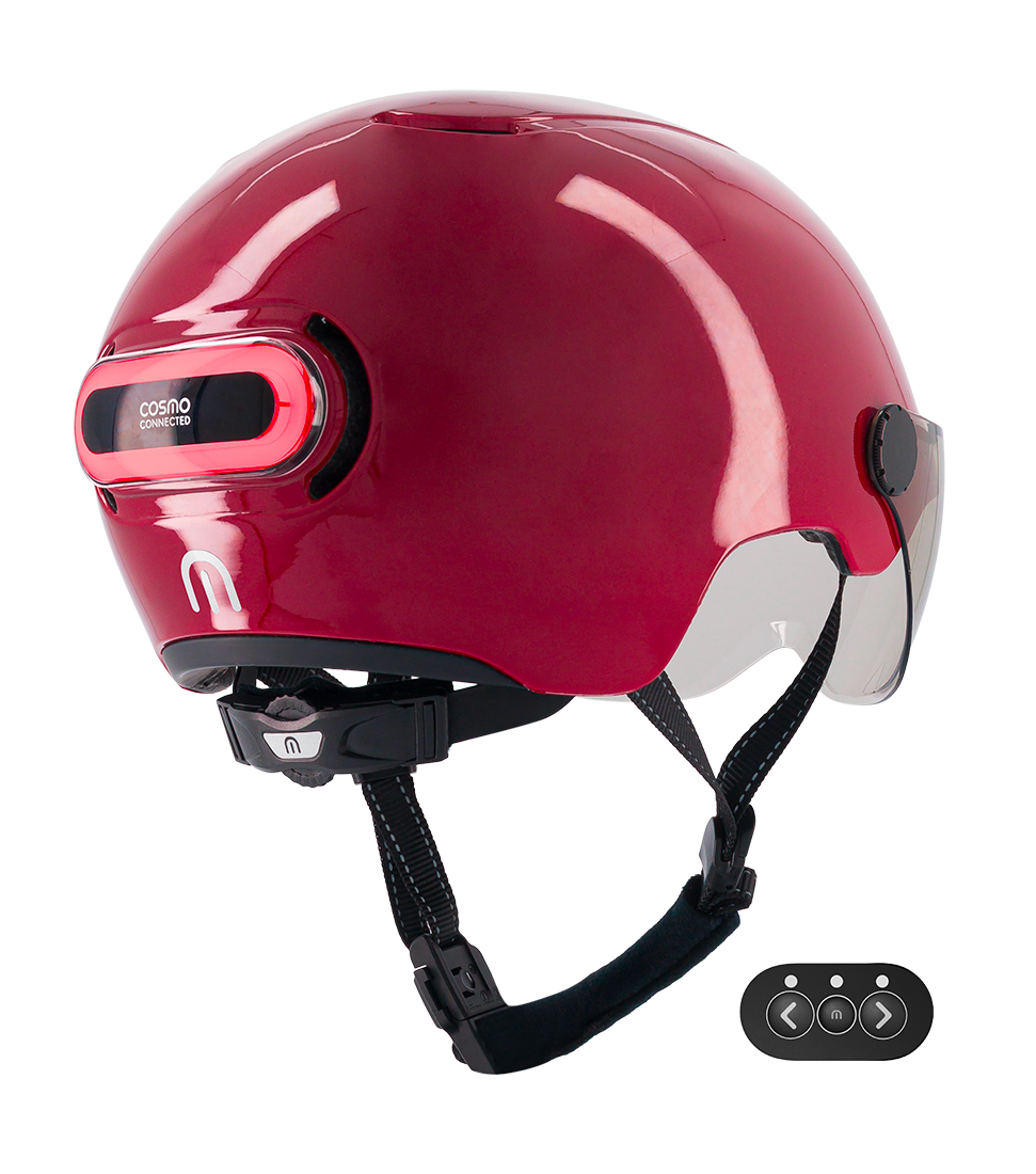 Bordeaux Métallisé