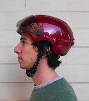 Bordeaux Métallisé