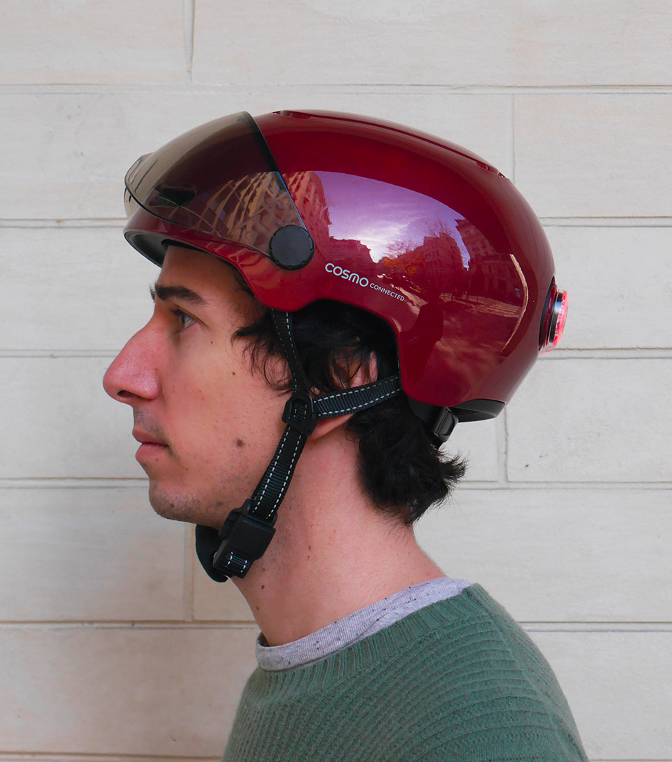 Bordeaux Métallisé