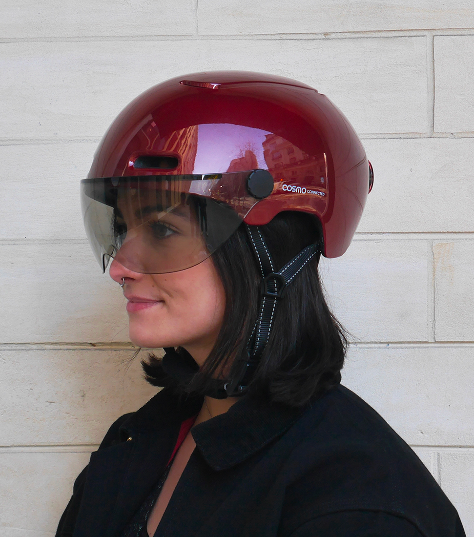 Bordeaux Métallisé